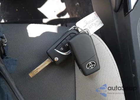 2023 Toyota Corolla Le z USA, uszkodzony, nr VIN JTDB4MEE9P3014383